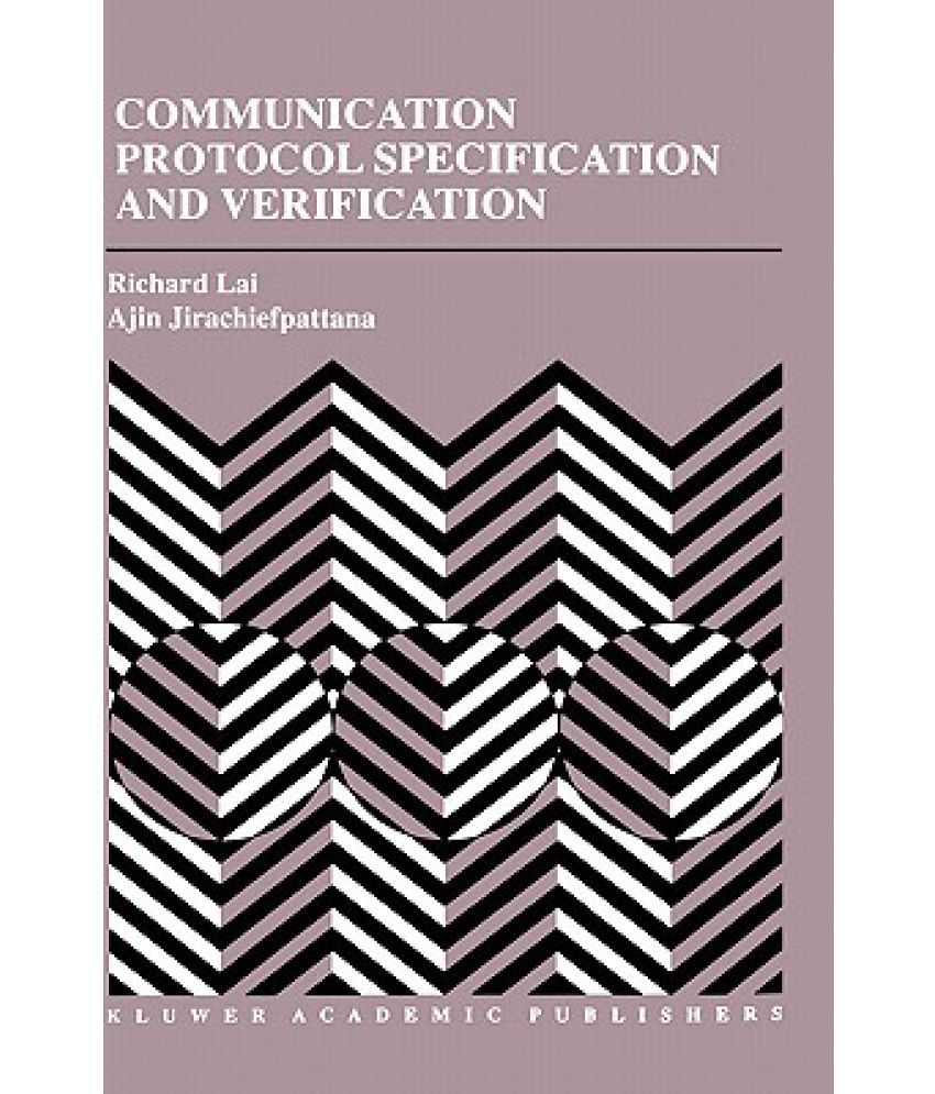 serial communication protocol example