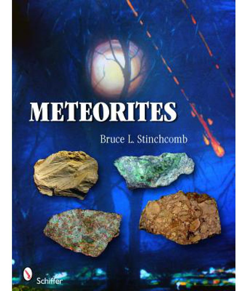 buy meteorite