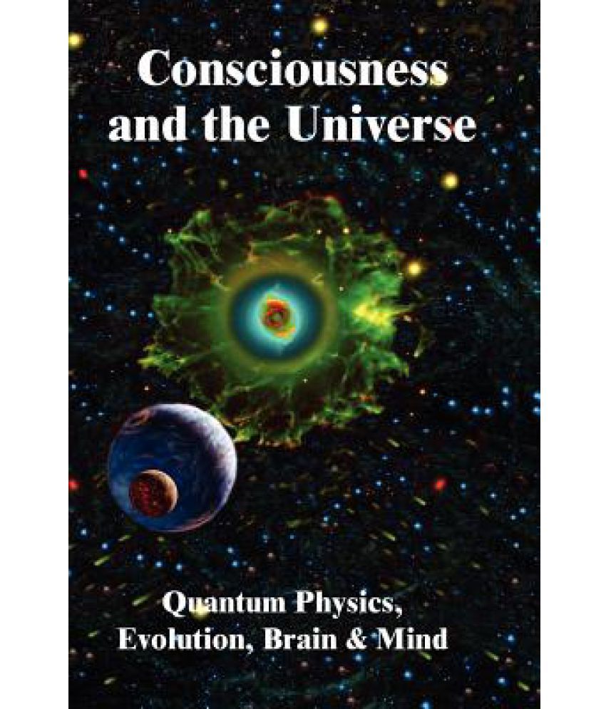 Consciousness and the Universe: Buy Consciousness and the Universe ...