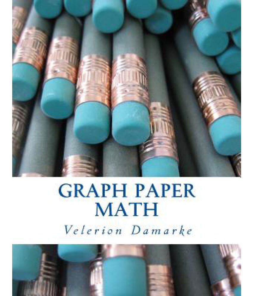 Graph Paper Math: Buy Graph Paper Math Online at Low Price in India on