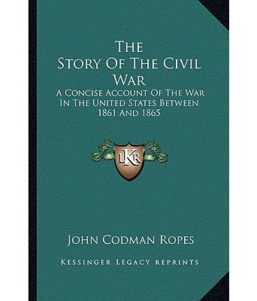 the-story-of-the-civil-war-the-story-of-the-civil-war-a-concise