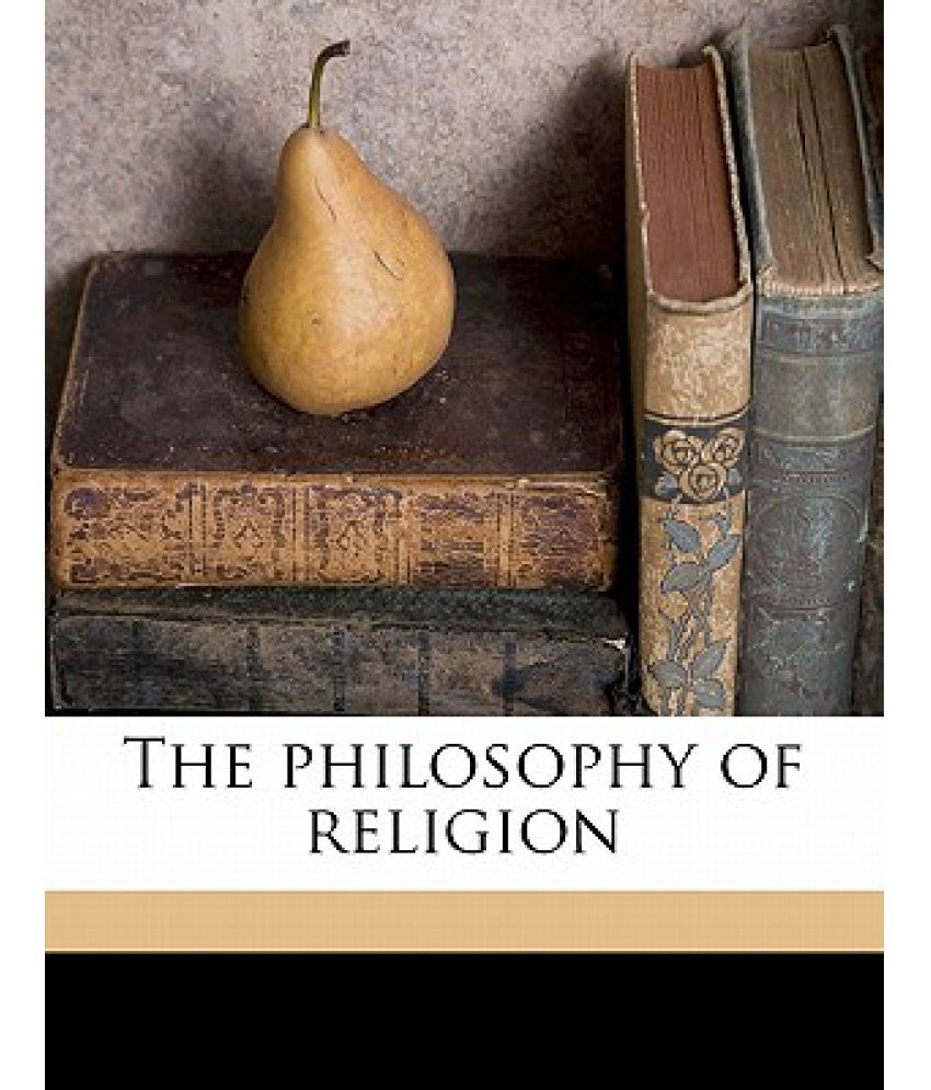 What Is The Definition Of Philosophy Of Religion