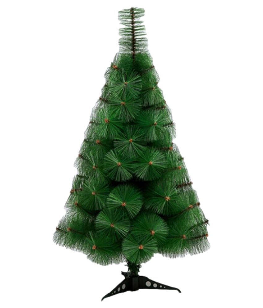 AR Traders Plastic Christmas Tree Green: Buy AR Traders Plastic ...