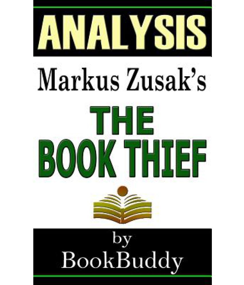 thesis book thief thesis book thief