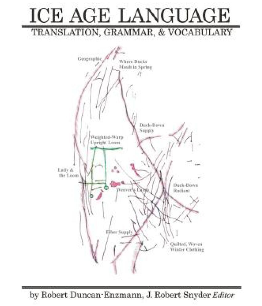 ice-age-language-translations-grammar-and-vocabulary-buy-ice-age