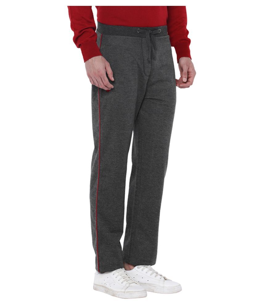 park avenue track pants