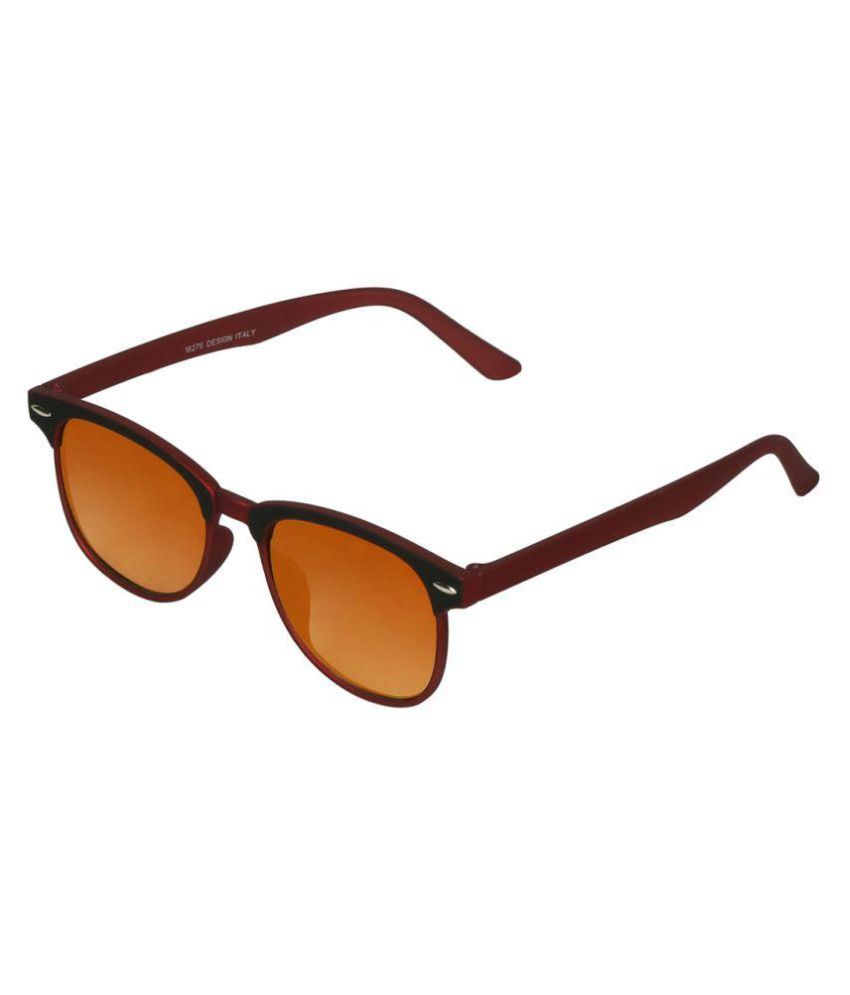 fluid edge sunglasses