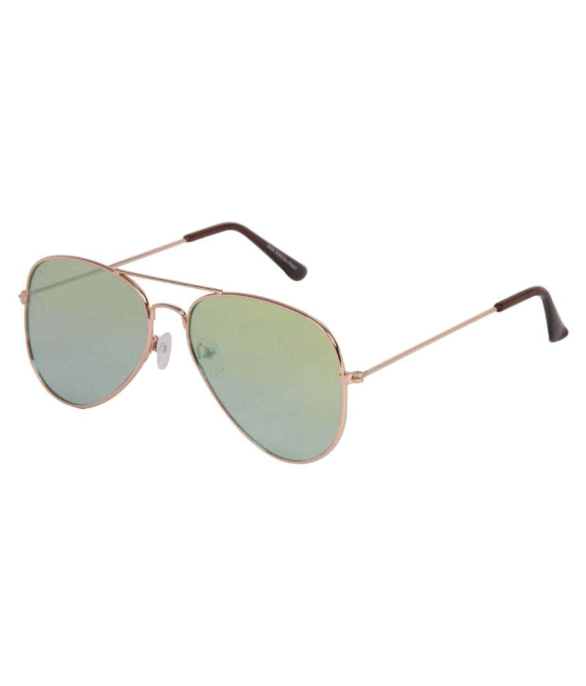 fluid edge sunglasses