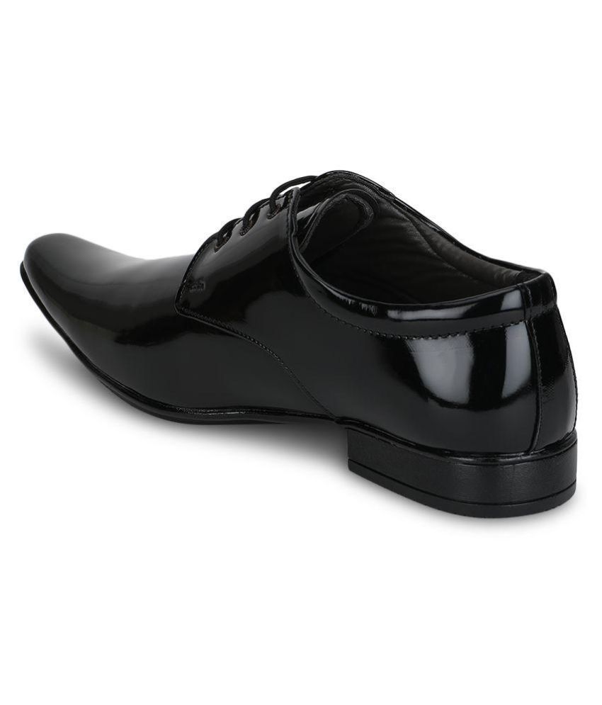 leather shoes rate