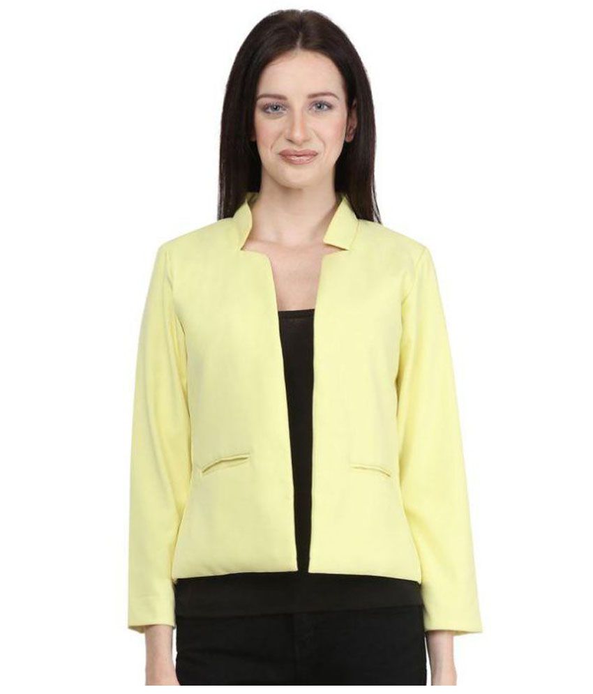 Buy Martini Faux Fur Short Coats Online at Best Prices in India - Snapdeal
