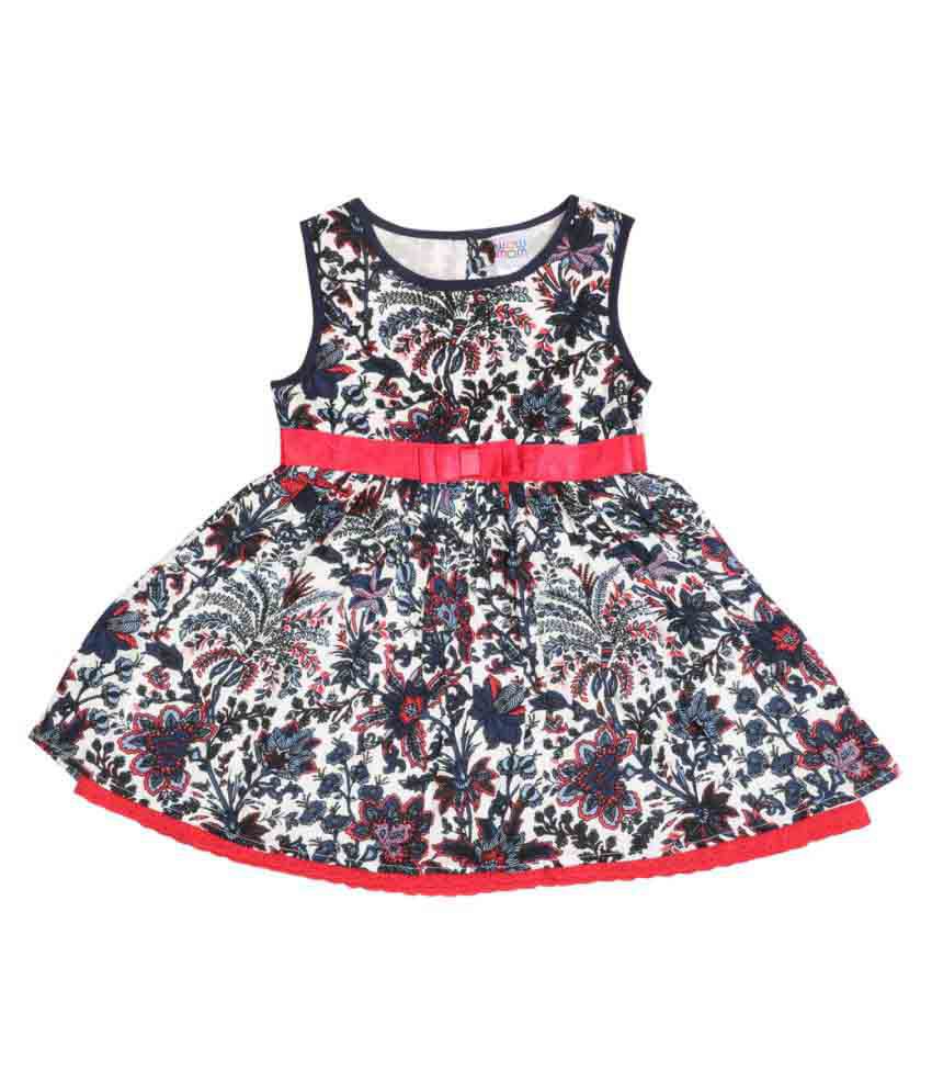 Wowmom Multi Dress - Buy Wowmom Multi Dress Online at Low Price - Snapdeal