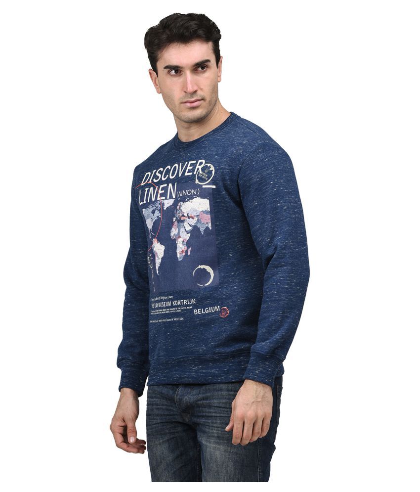 Octave sweatshirt price sale