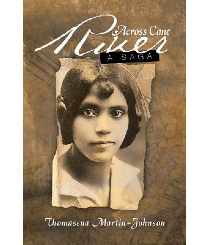 Across Cane River A Saga Buy Across Cane River A Saga Online at Low
