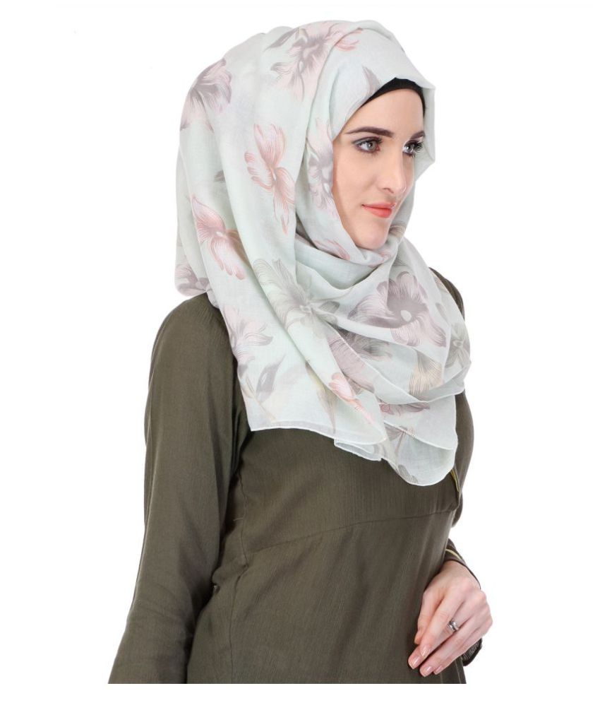Hijab stole online Clearance