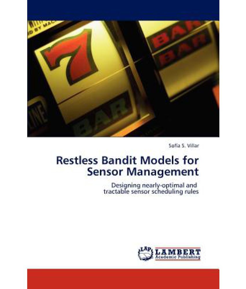 bandit resins models