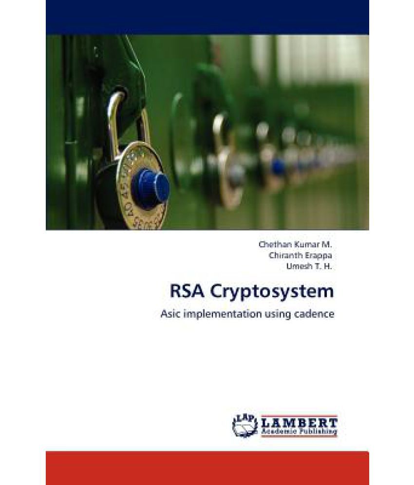 rsa cryptocurrency
