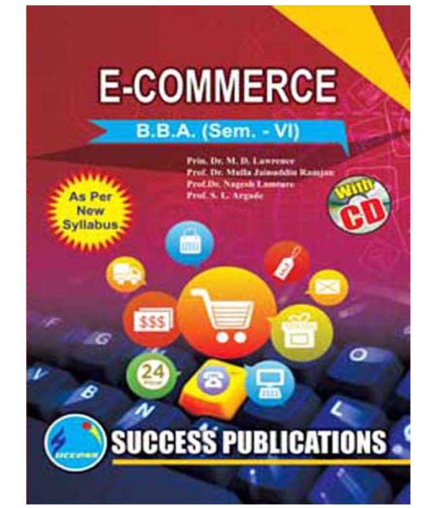 E Commerce Buy E Commerce Online At Low Price In India On Snapdeal