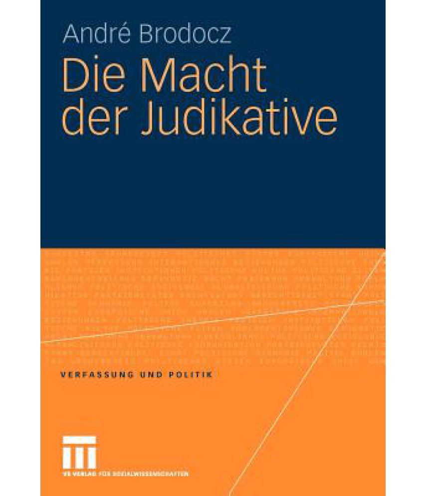 Die Macht Der Judikative Buy Die Macht Der Judikative Online at Low Price in India on Snapdeal Die Macht Der Judikative Buy Die Macht Der Judikative Online at Low Price in India on Snapdeal