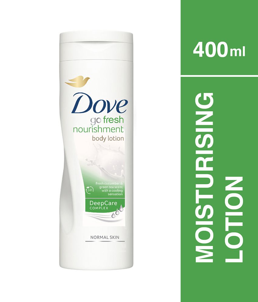 dove go fresh body lotion price