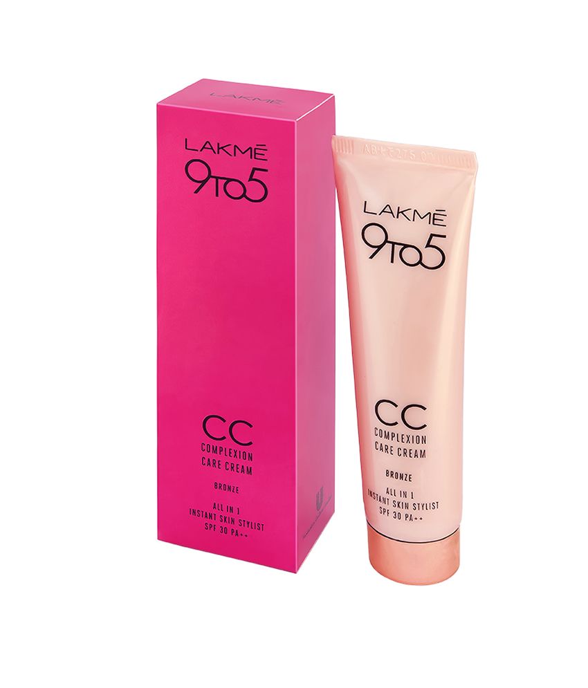 lakme regular face cream