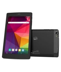 UNBOXED Micromax P702 16GB Wifi + 3G Data Black