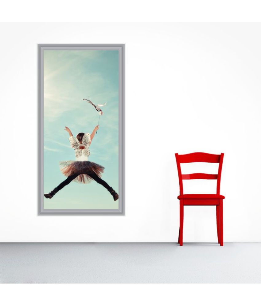 Impression Wall PVC Wall Stickers Buy Impression Wall PVC Wall