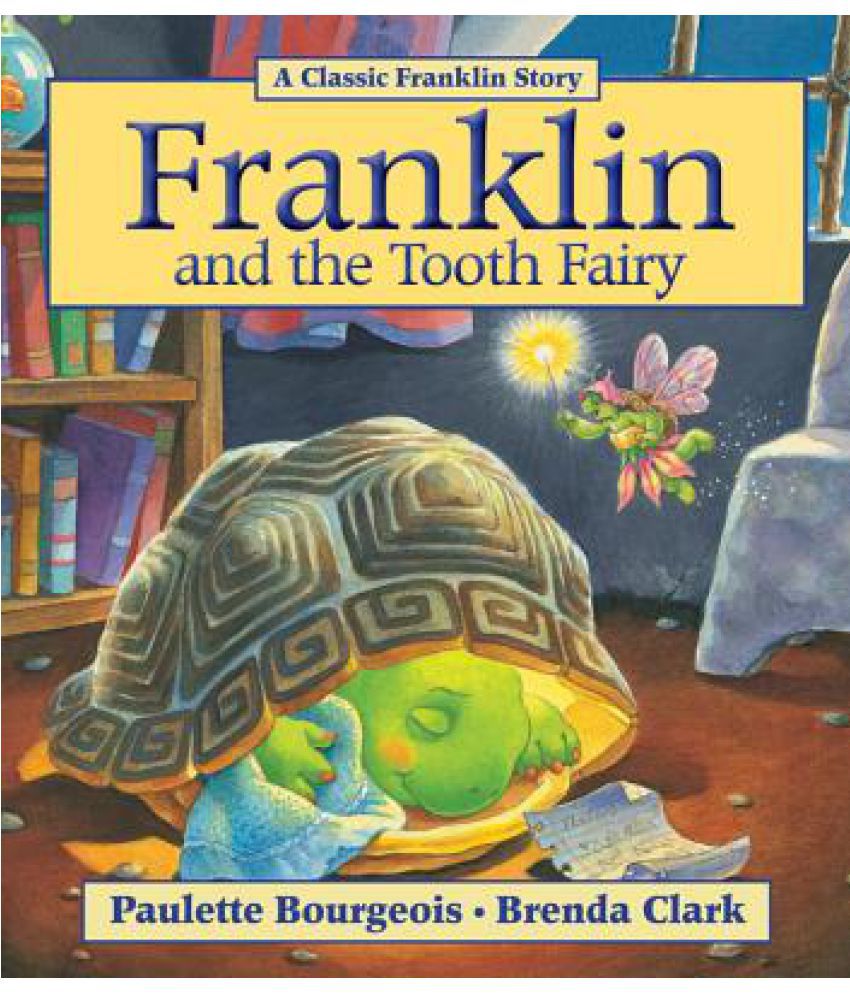 franklin-and-the-tooth-fairy-buy-franklin-and-the-tooth-fairy-online-at-low-price-in-india-on