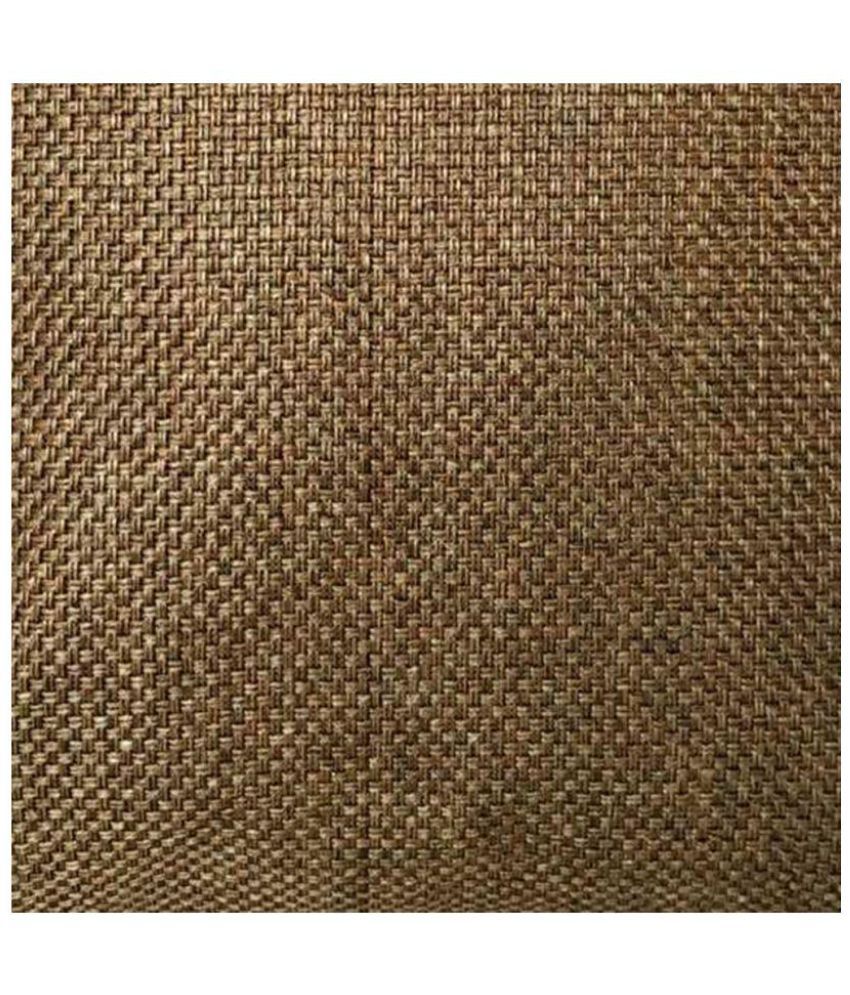 jute cushion