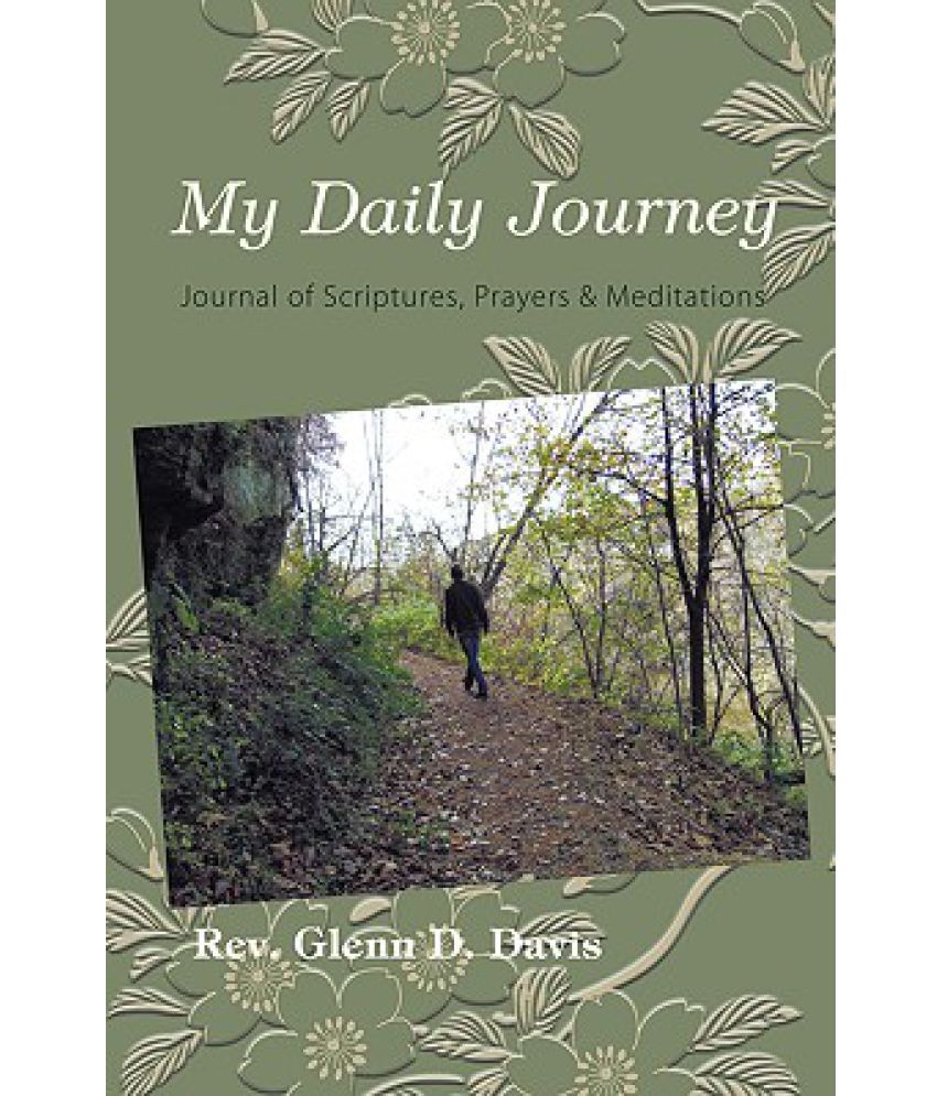 our daily journey devotional