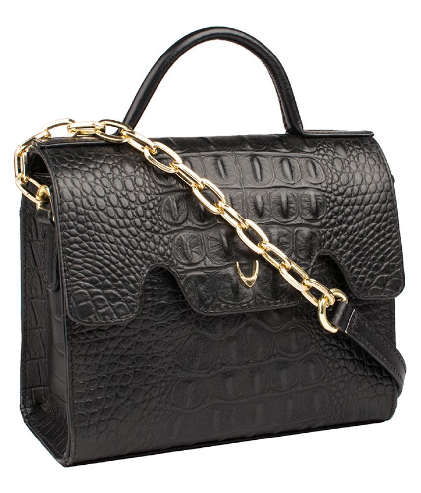 hidesign satchel bag