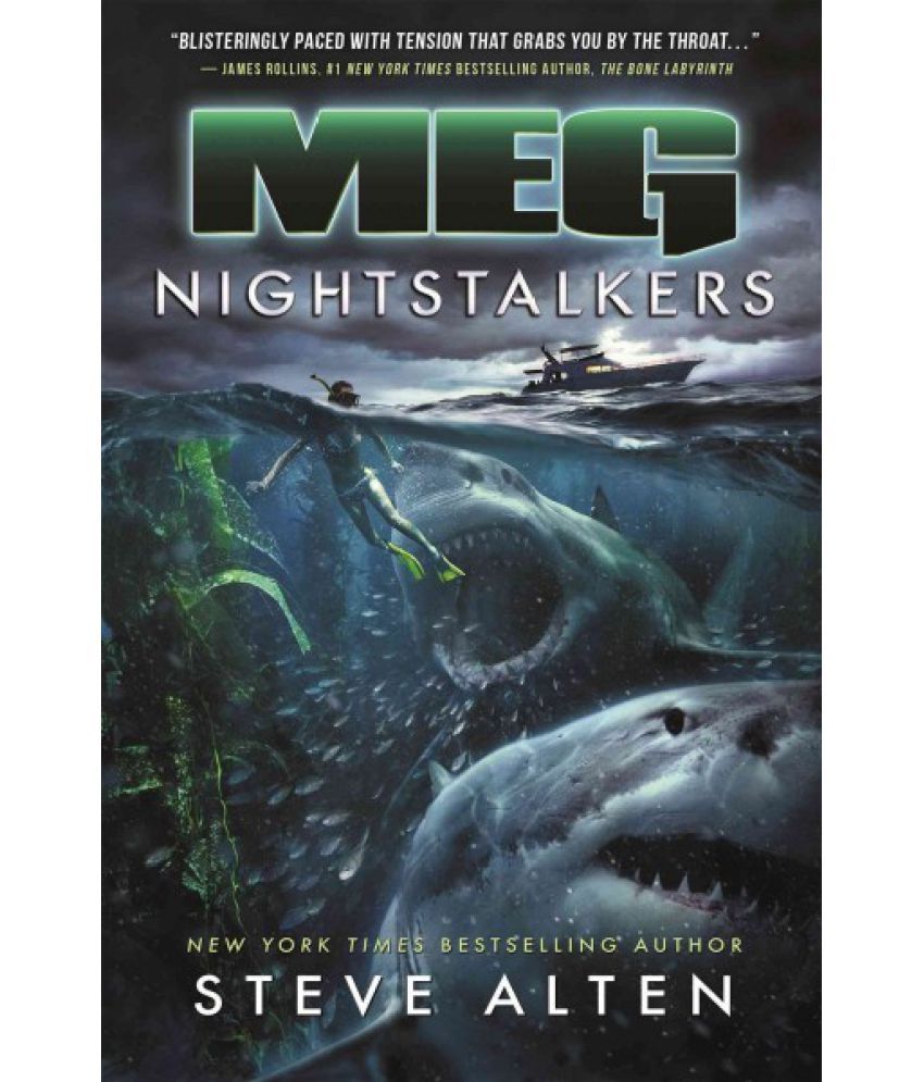 meg nightstalkers free download epub