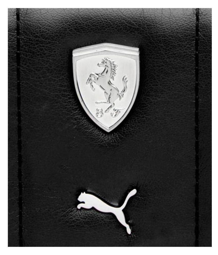 puma original wallet