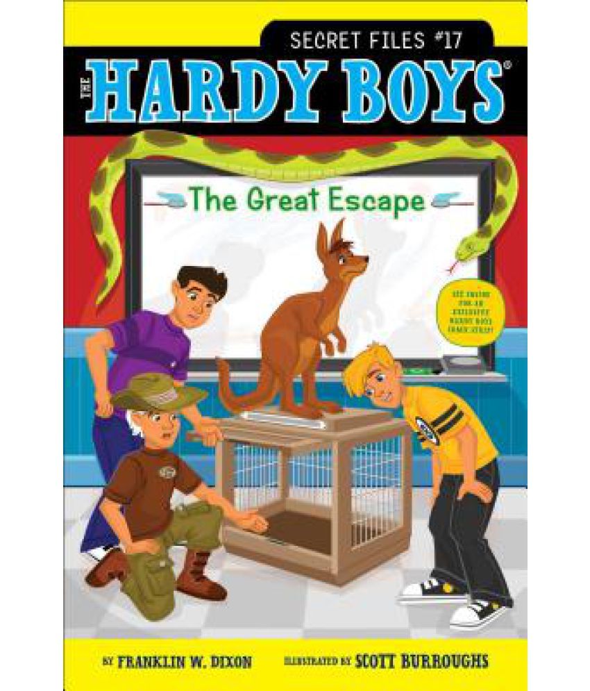 The Great Escape Buy The Great Escape Online at Low Price