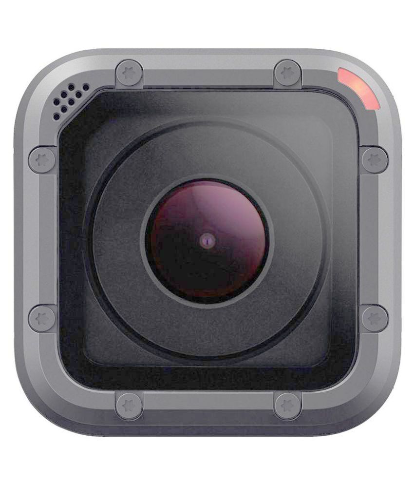 Gopro Hero5 Session Action Camera Price In India Buy Gopro Hero5