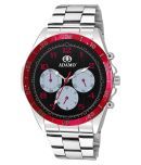 ADAMO Designer Men's Wrist Watch A314RD02