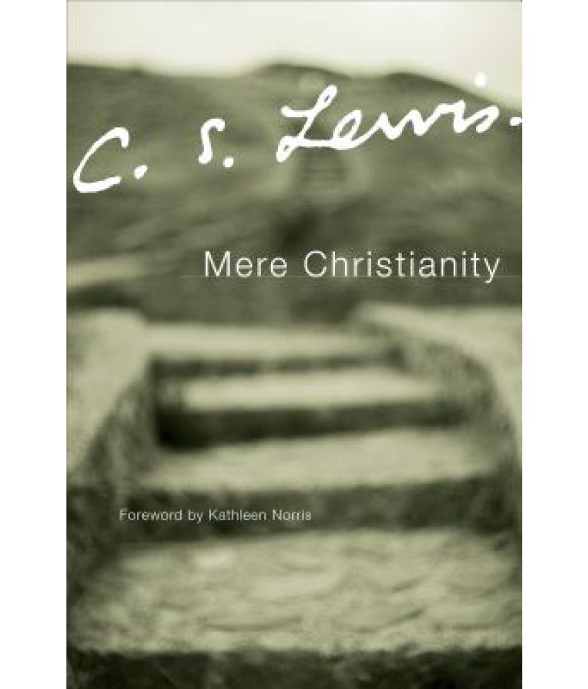 Mere Christianity Buy Mere Christianity Online At Low Price In India