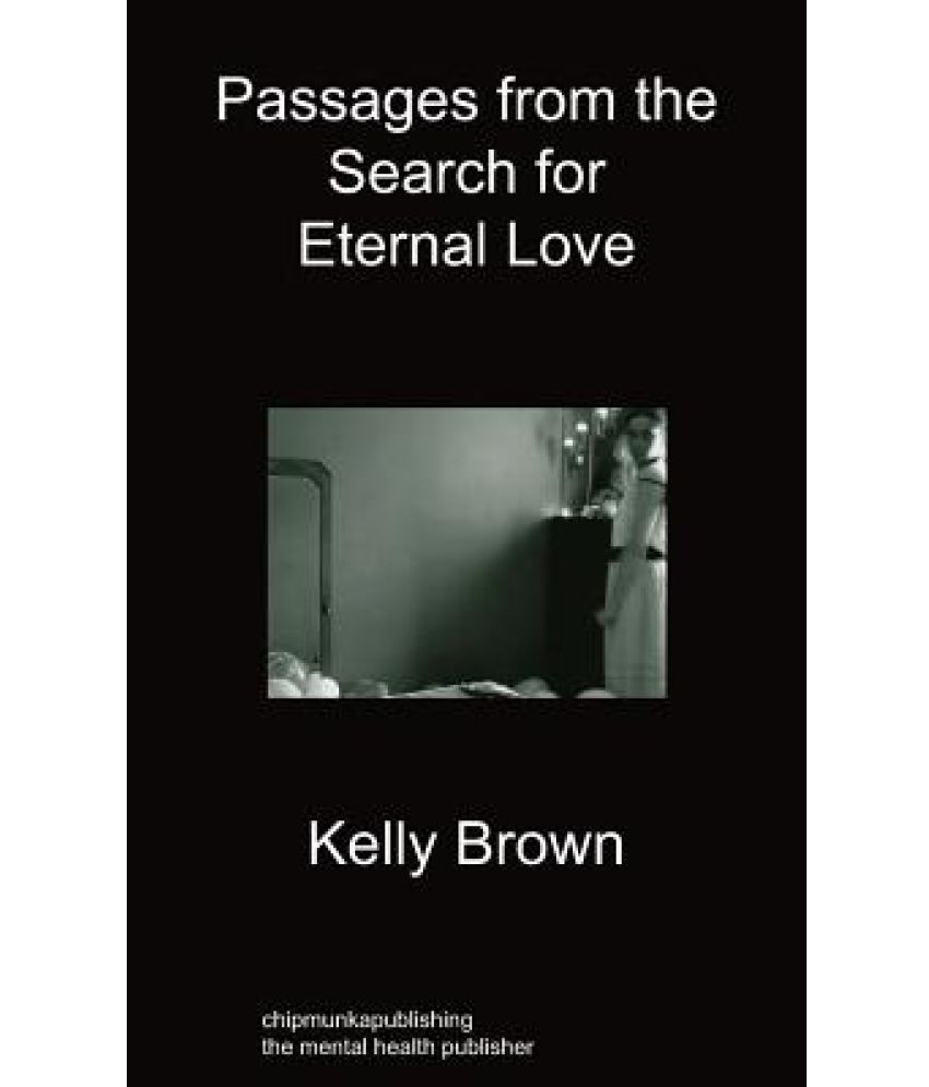 Passages from the Search for Eternal Love: Buy Passages ...