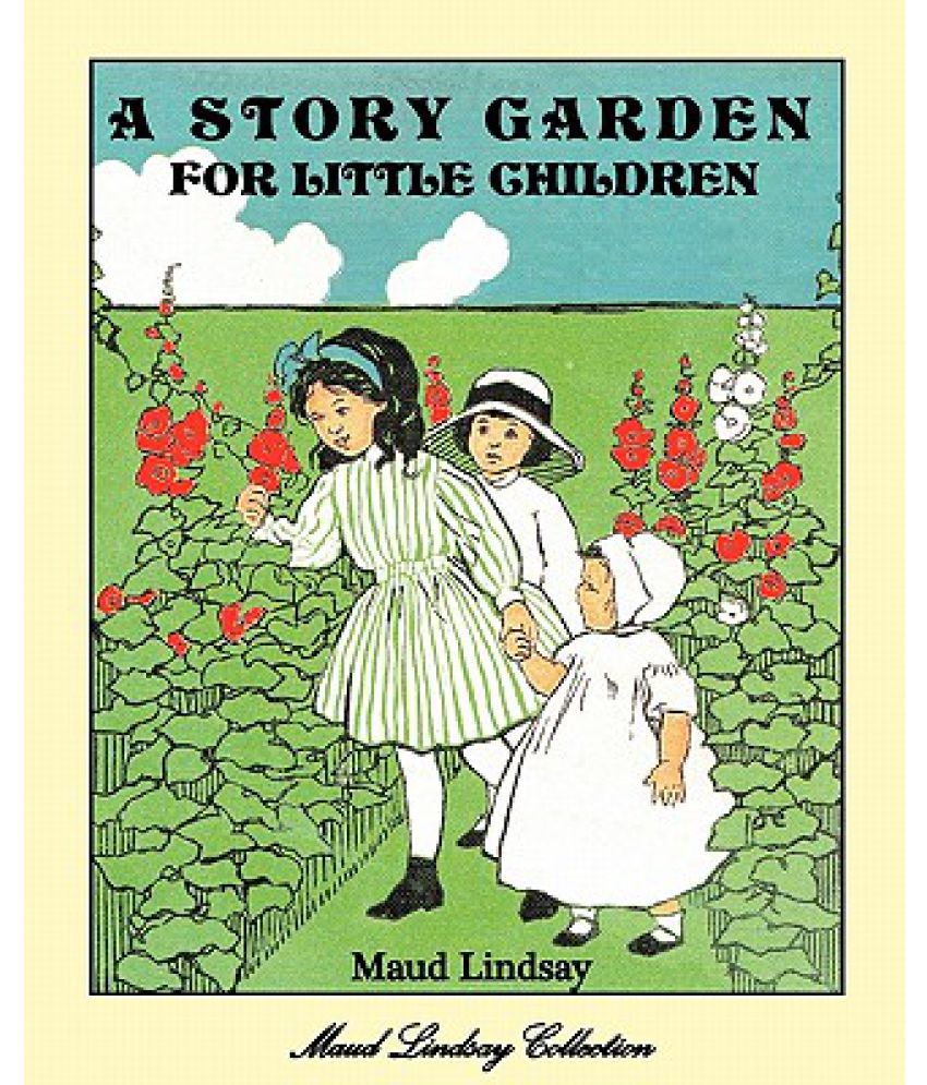 a garden story