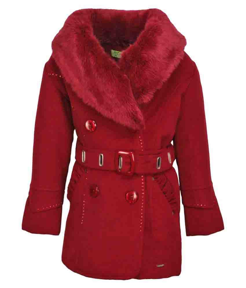 party wear ladies coat