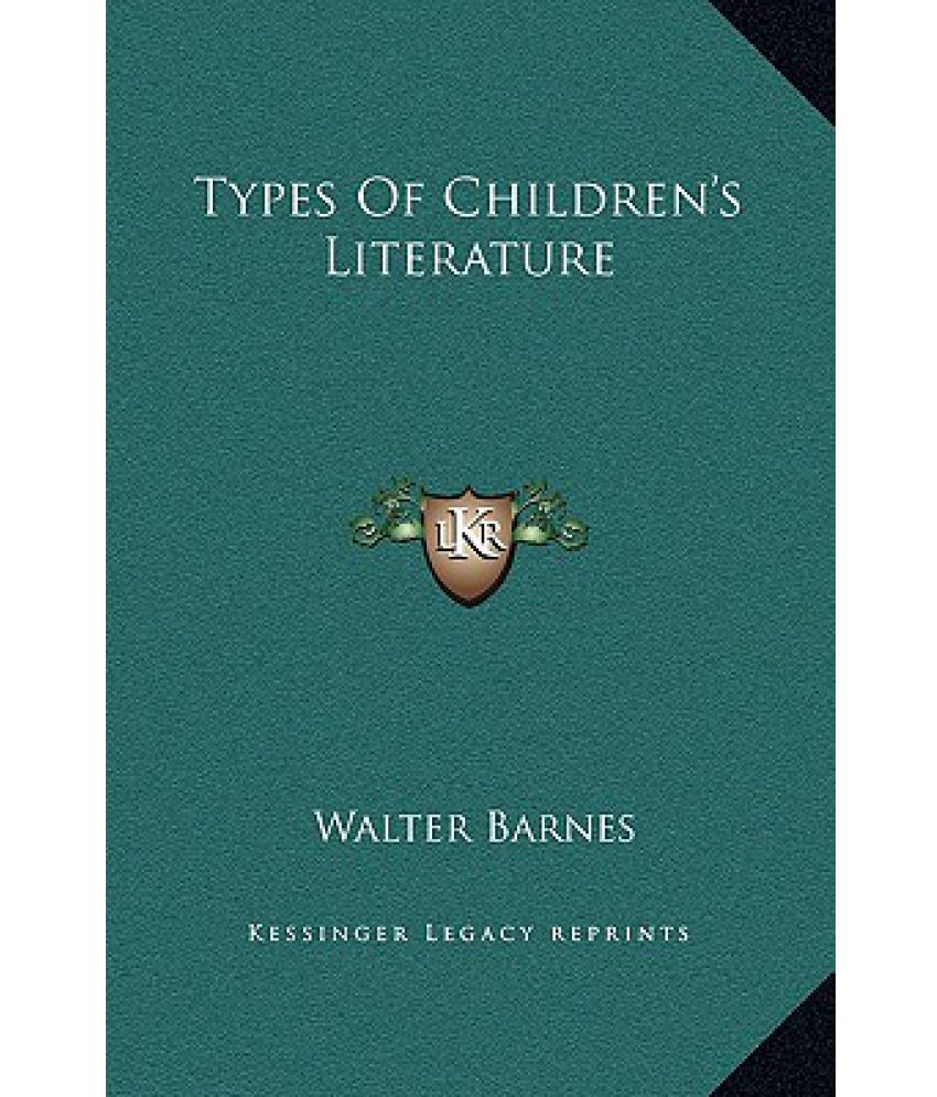 types-of-children-s-literature-buy-types-of-children-s-literature