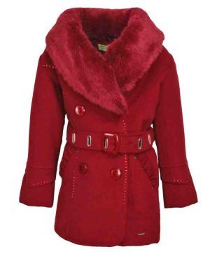 ladies coat party wear