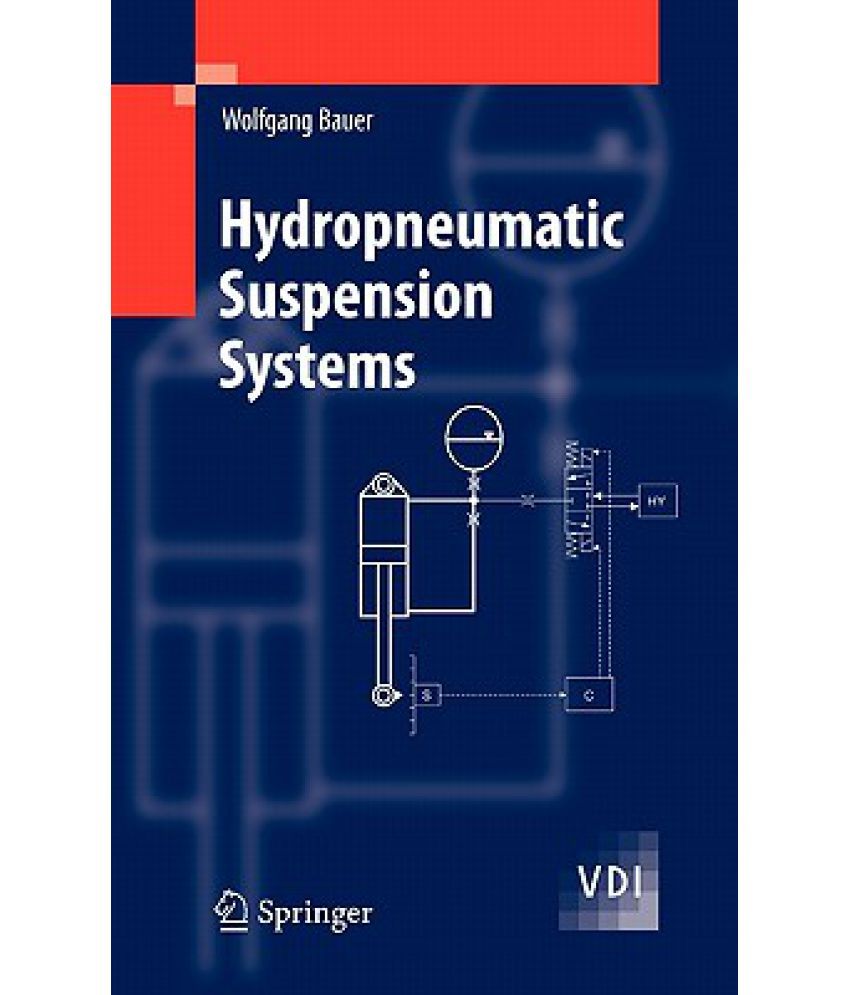 Hydropneumatic Suspension Systems Buy Hydropneumatic Suspension