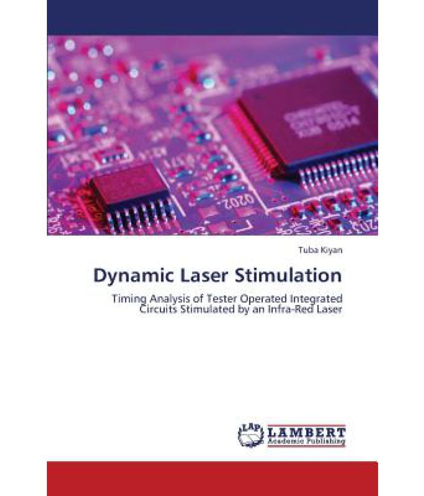 Dynamic Laser Stimulation Buy Dynamic Laser Stimulation Online at Low
