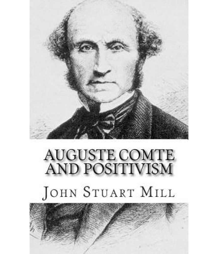 contribution of auguste comte