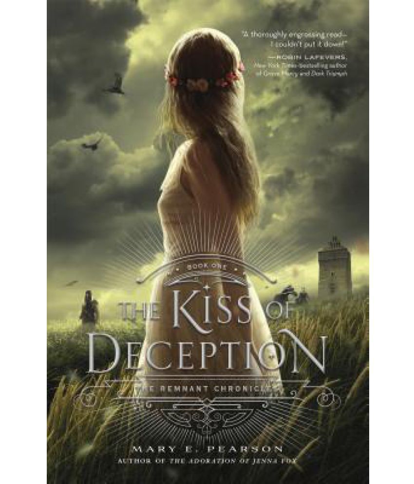 the kiss of deception