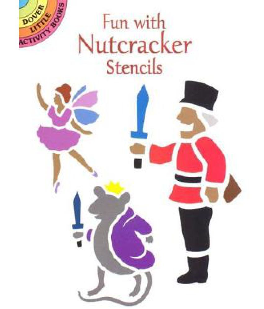 nutcracker online india