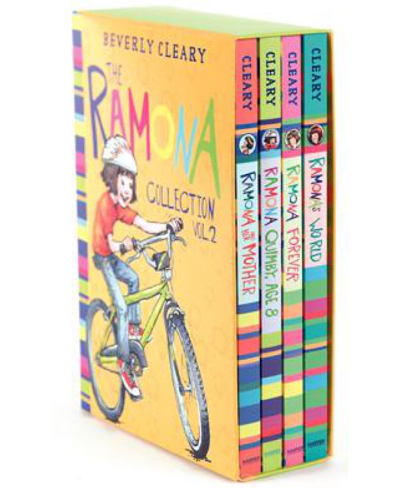 the ramona collection the ramona collection