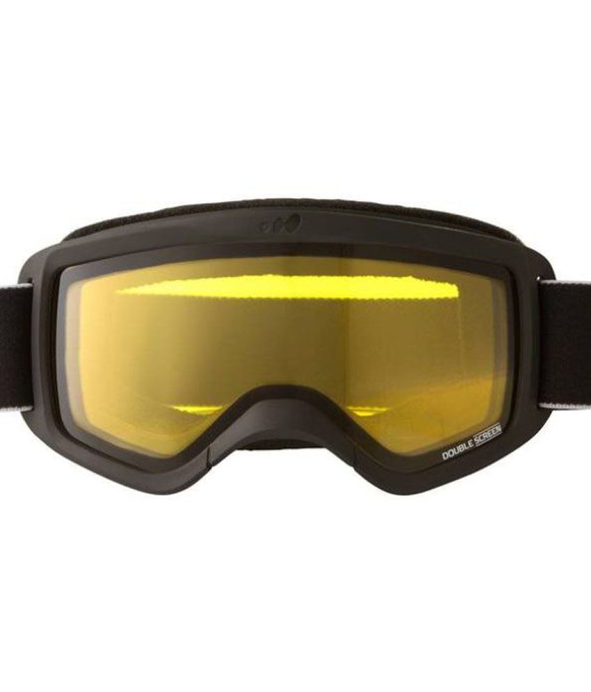 snow goggles decathlon