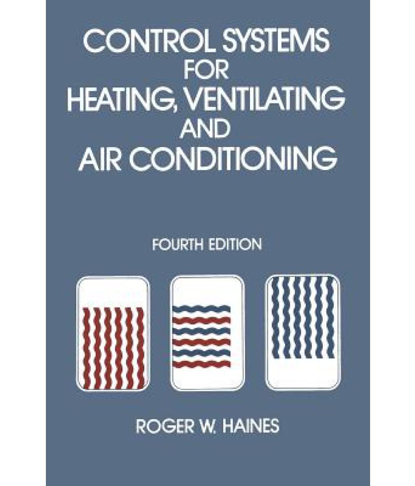 control systems for heating ventilating and air conditioning