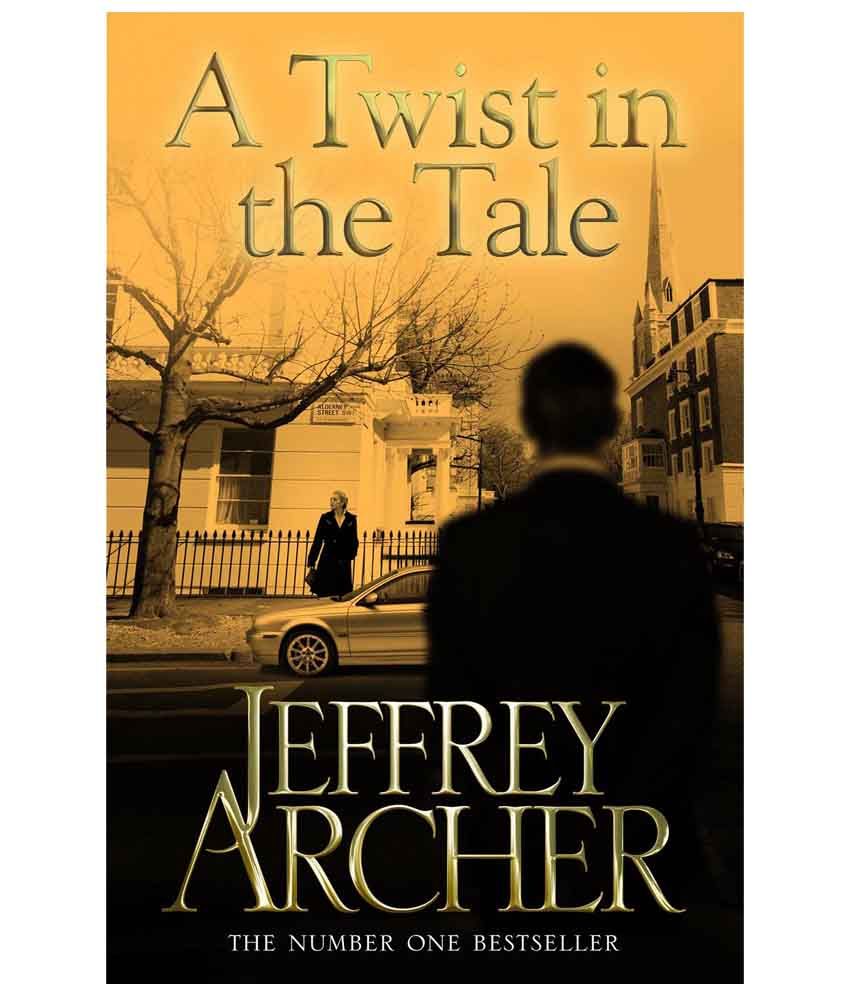 A Twist in the Tale